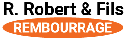 Logo de Rembourrage R.Robert et Fils, rembourreur à Joliette